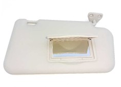 Recambio de parasol derecho para nissan pulsar (c13) tekna referencia OEM IAM 964004MA0D  
