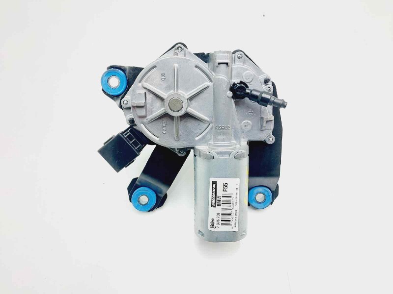 Recambio de motor limpia trasero para mini one m1 referencia OEM IAM 7376208  