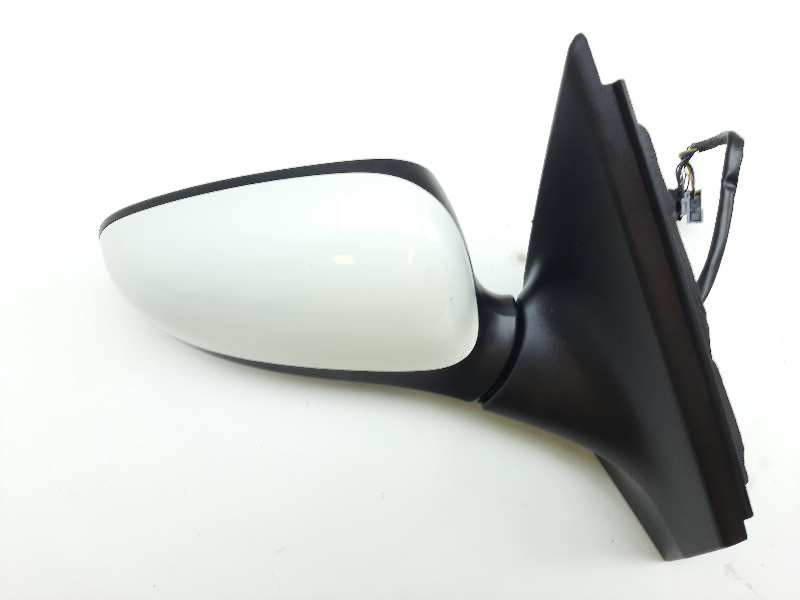 Recambio de retrovisor derecho para fiat bravo (198) 1.4 multiair t. 16v dynamic (103kw) referencia OEM IAM 01704737500  
