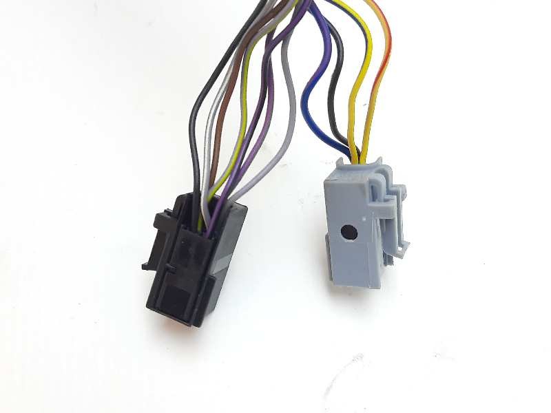 Recambio de retrovisor derecho para fiat bravo (198) 1.4 multiair t. 16v dynamic (103kw) referencia OEM IAM 01704737500  