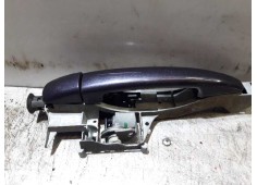 Recambio de maneta exterior trasera izquierda para citroen c4 picasso exclusive referencia OEM IAM   