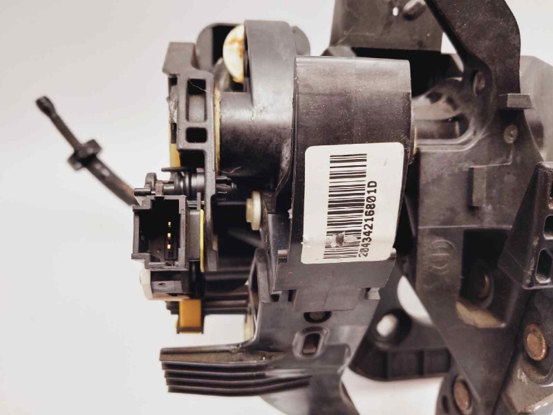 Recambio de pedal embrague para fiat tipo ii 356 berlina referencia OEM IAM 2583561045  