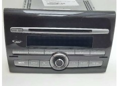 Recambio de sistema audio / cd para fiat bravo (198) 1.4 multiair t. 16v dynamic (103kw) referencia OEM IAM 735515910  