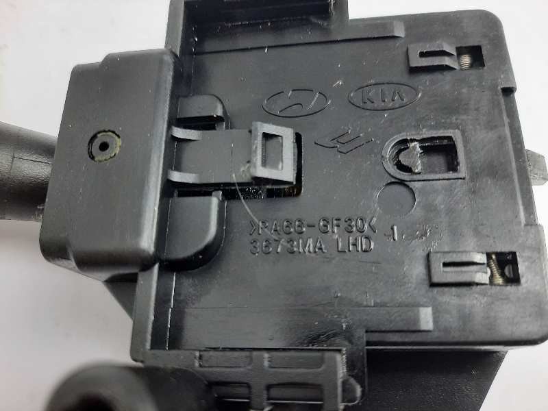 Recambio de mando luces para hyundai i30 comfort referencia OEM IAM 3673MA 934102L050 