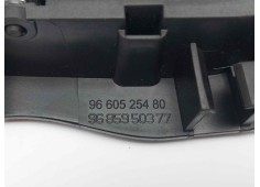 Recambio de maneta interior trasera izquierda para peugeot 308 premium referencia OEM IAM 9660525480 9685950377  2