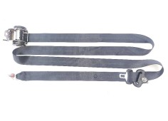 Recambio de cinturon seguridad trasero derecho para nissan pulsar (c13) tekna referencia OEM IAM 627817900D  