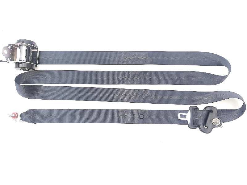 Recambio de cinturon seguridad trasero derecho para nissan pulsar (c13) tekna referencia OEM IAM 627817900D  