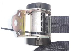 Recambio de cinturon seguridad trasero derecho para nissan pulsar (c13) tekna referencia OEM IAM 627817900D   2
