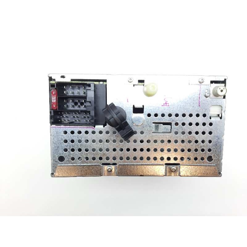 Recambio de sistema audio / cd para fiat bravo (198) 1.4 multiair t. 16v dynamic (103kw) referencia OEM IAM 735515910  