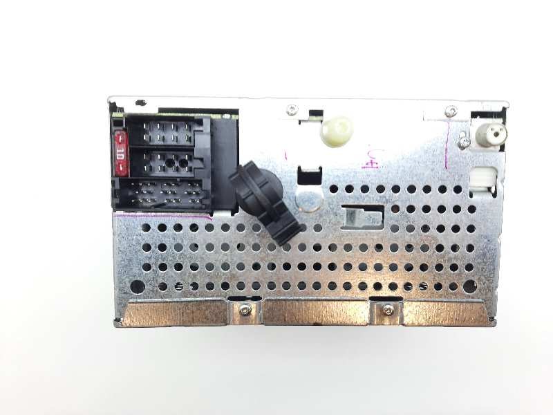 Recambio de sistema audio / cd para fiat bravo (198) 1.4 multiair t. 16v dynamic (103kw) referencia OEM IAM 735515910  