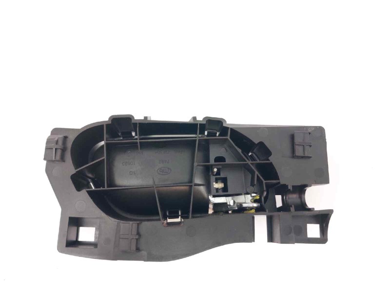 Recambio de maneta interior trasera izquierda para peugeot 308 premium referencia OEM IAM 9660525480 9685950377 