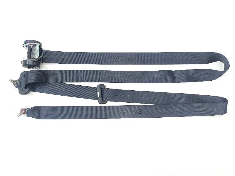 Recambio de cinturon seguridad trasero izquierdo para nissan pulsar (c13) tekna referencia OEM IAM 627818200D  