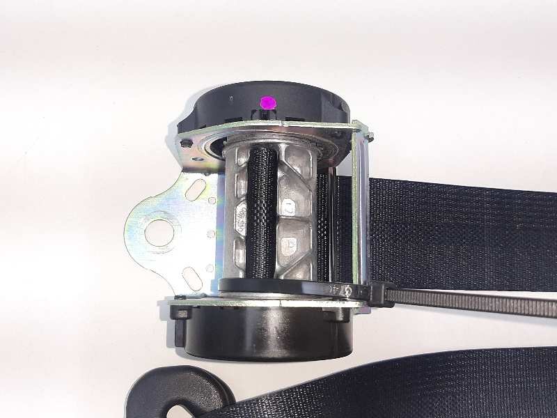 Recambio de cinturon seguridad trasero izquierdo para nissan pulsar (c13) tekna referencia OEM IAM 627818200D  