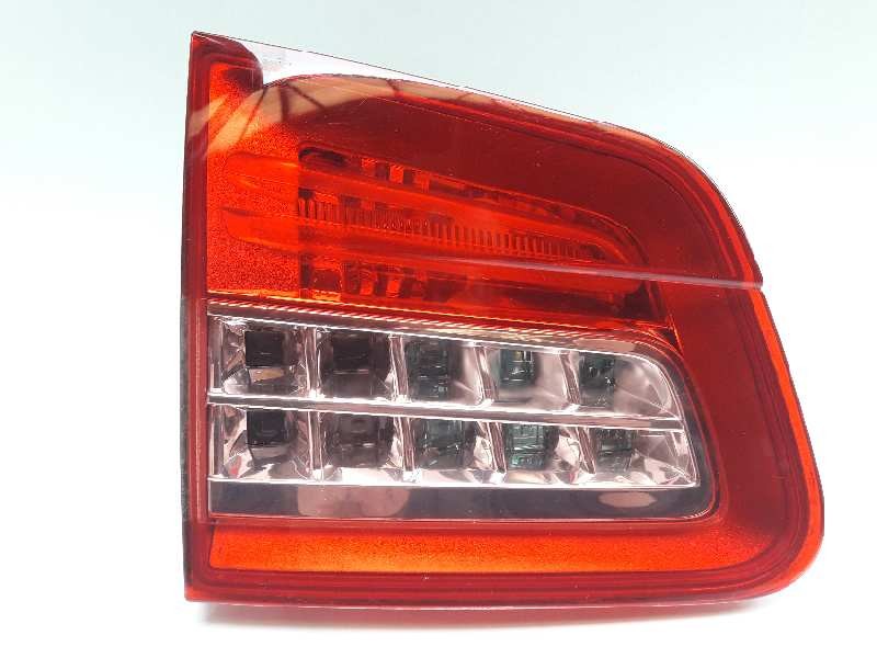 Recambio de piloto trasero izquierdo para citroen c5 berlina premier referencia OEM IAM 9687583080  