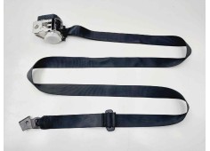 Recambio de cinturon seguridad trasero izquierdo para mini one m1 referencia OEM IAM 72117318213 33005876D 