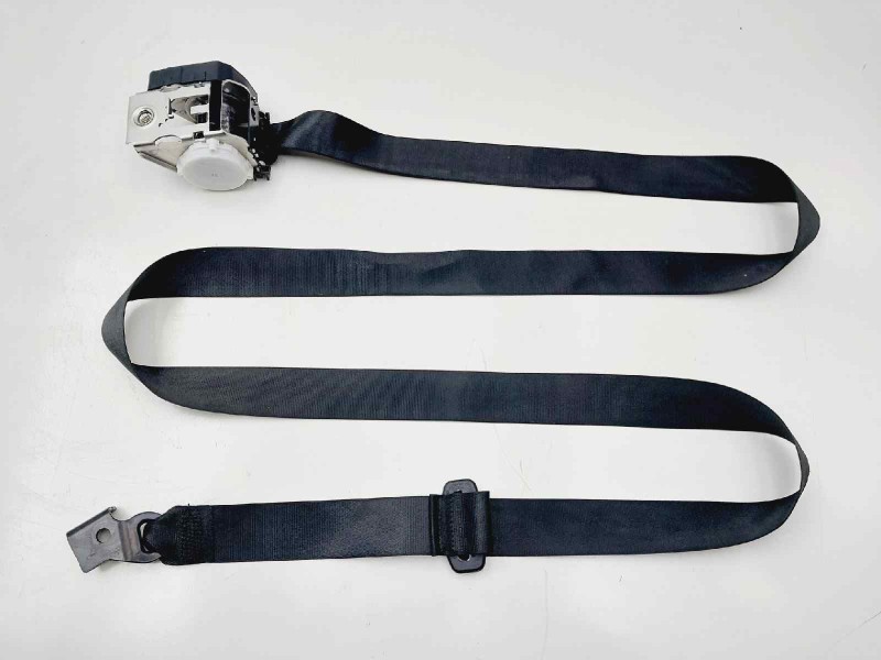 Recambio de cinturon seguridad trasero izquierdo para mini one m1 referencia OEM IAM 72117318213 33005876D 
