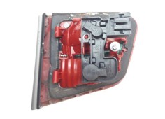 Recambio de piloto trasero izquierdo para citroen c5 berlina premier referencia OEM IAM 9687583080   2