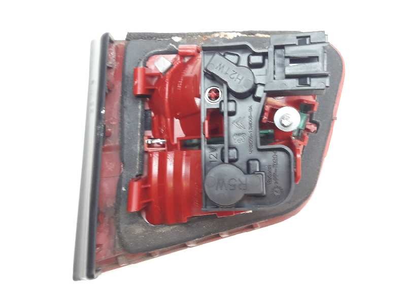 Recambio de piloto trasero izquierdo para citroen c5 berlina premier referencia OEM IAM 9687583080  