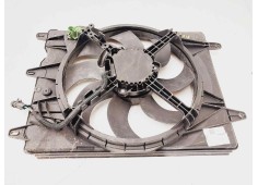 Recambio de electroventilador para fiat tipo ii 356 berlina referencia OEM IAM 520526040  