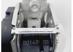 Recambio de cinturon seguridad trasero izquierdo para mini one m1 referencia OEM IAM 72117318213 33005876D  2