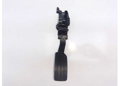 Recambio de potenciometro pedal para nissan pulsar (c13) tekna referencia OEM IAM 180023RA0B  