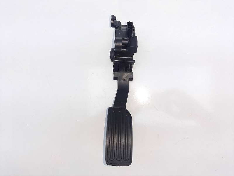 Recambio de potenciometro pedal para nissan pulsar (c13) tekna referencia OEM IAM 180023RA0B  