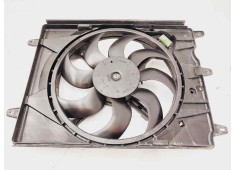 Recambio de electroventilador para fiat tipo ii 356 berlina referencia OEM IAM 520526040   2