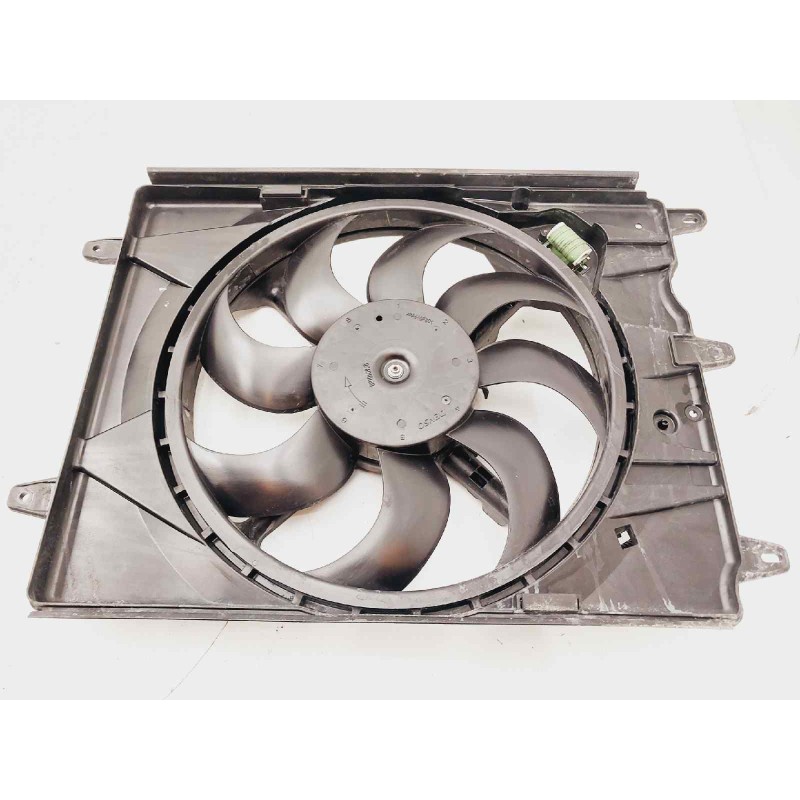 Recambio de electroventilador para fiat tipo ii 356 berlina referencia OEM IAM 520526040  