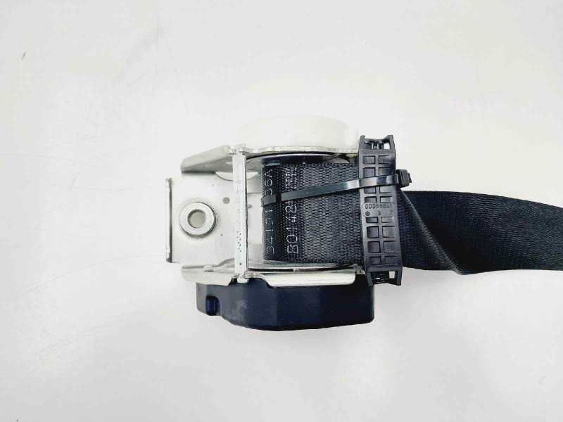 Recambio de cinturon seguridad trasero izquierdo para mini one m1 referencia OEM IAM 72117318213 33005876D 