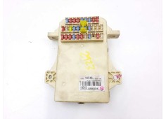 Recambio de caja reles / fusibles para hyundai i30 comfort referencia OEM IAM 919502H500   2