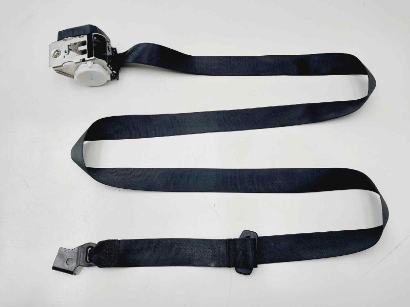 Recambio de cinturon seguridad trasero derecho para mini one m1 referencia OEM IAM 72117318214 34140172 