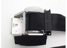 Recambio de cinturon seguridad trasero derecho para citroen c5 berlina premier referencia OEM IAM  8975S1  2