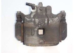 Recambio de pinza freno delantera derecha para nissan pulsar (c13) tekna referencia OEM IAM 410013DN0A  