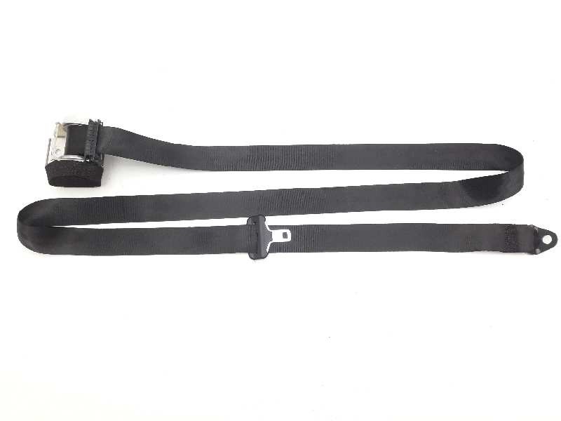 Recambio de cinturon seguridad trasero izquierdo para citroen c5 berlina premier referencia OEM IAM  8975S1 