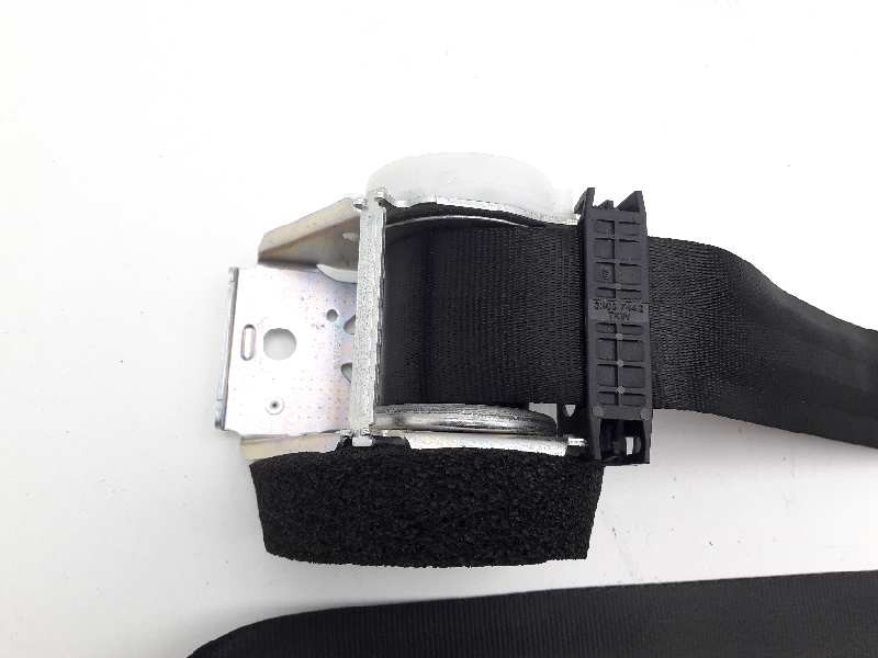 Recambio de cinturon seguridad trasero izquierdo para citroen c5 berlina premier referencia OEM IAM  8975S1 