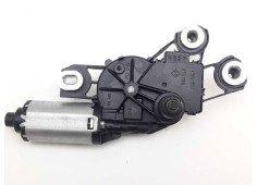Recambio de motor limpia trasero para seat ibiza sc (6j1) sport referencia OEM IAM 6J3955711  