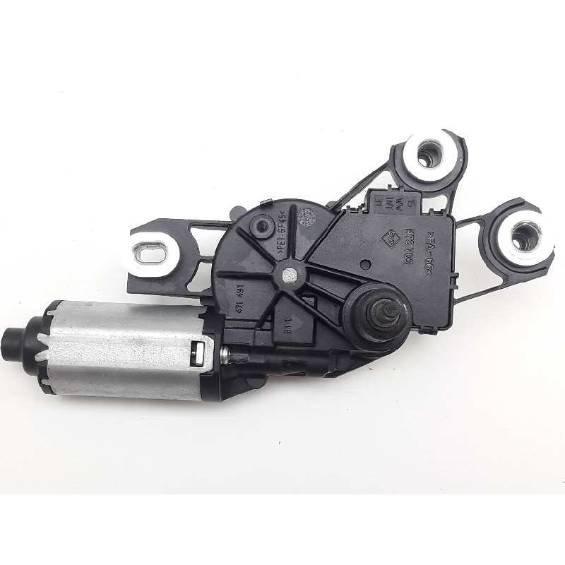 Recambio de motor limpia trasero para seat ibiza sc (6j1) sport referencia OEM IAM 6J3955711  