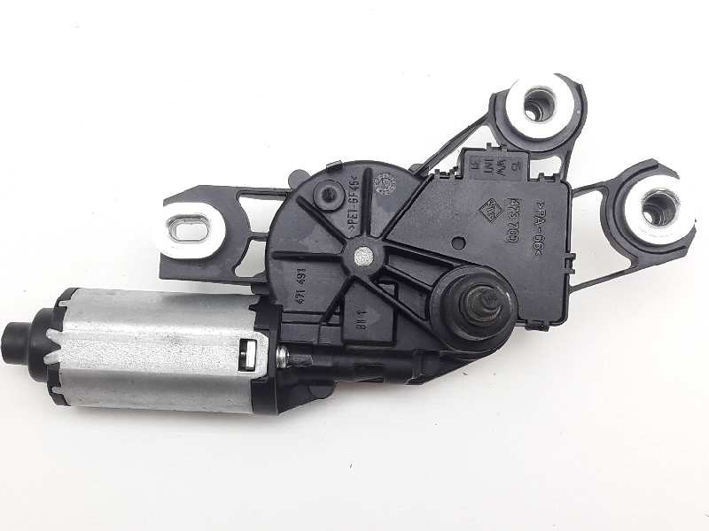 Recambio de motor limpia trasero para seat ibiza sc (6j1) sport referencia OEM IAM 6J3955711  
