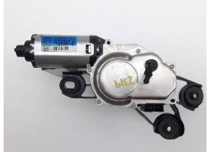 Recambio de motor limpia trasero para seat ibiza sc (6j1) sport referencia OEM IAM 6J3955711   2