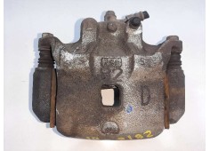 Recambio de pinza freno delantera izquierda para nissan pulsar (c13) tekna referencia OEM IAM 410113DN0A  