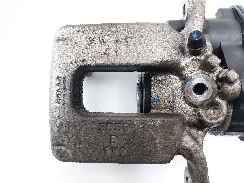 Recambio de pinza freno trasera derecha para audi q3 (8ug) sport referencia OEM IAM   