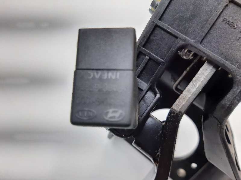 Recambio de pedal freno para hyundai i30 comfort referencia OEM IAM 328001H100  