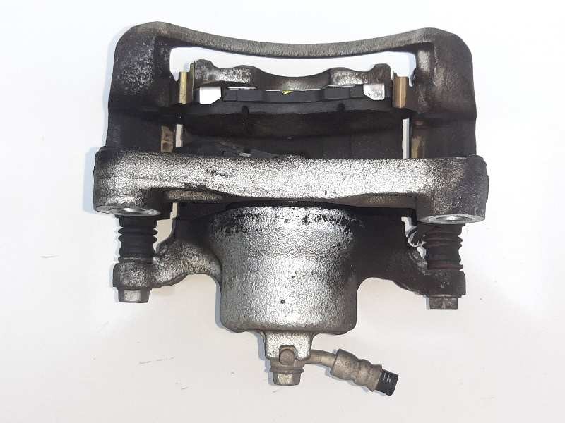 Recambio de pinza freno delantera izquierda para nissan pulsar (c13) tekna referencia OEM IAM 410113DN0A  
