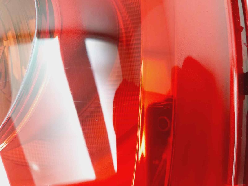 Recambio de piloto trasero derecho para mini one m1 referencia OEM IAM 729741414  