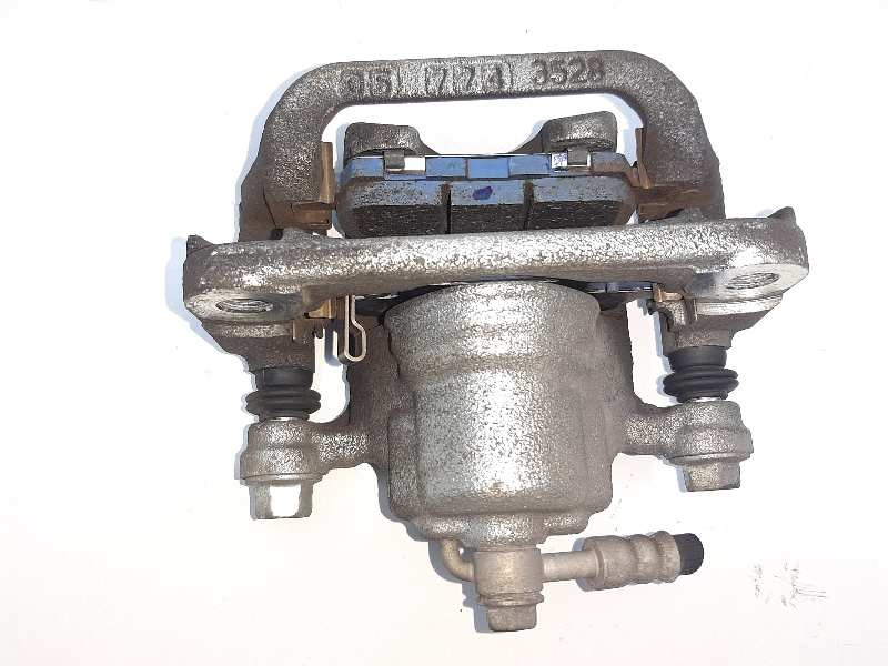 Recambio de pinza freno trasera derecha para nissan pulsar (c13) tekna referencia OEM IAM 440014FA0A  
