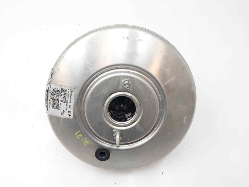 Recambio de servofreno para citroen c5 aircross feel referencia OEM IAM 980768780 9820605480 0204821381