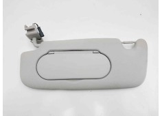 Recambio de parasol izquierdo para mini one m1 referencia OEM IAM 51167366949 736694916AB 