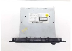 Recambio de sistema audio / cd para seat ibiza sc (6j1) sport referencia OEM IAM W06J0035153B 06J0035153B  2
