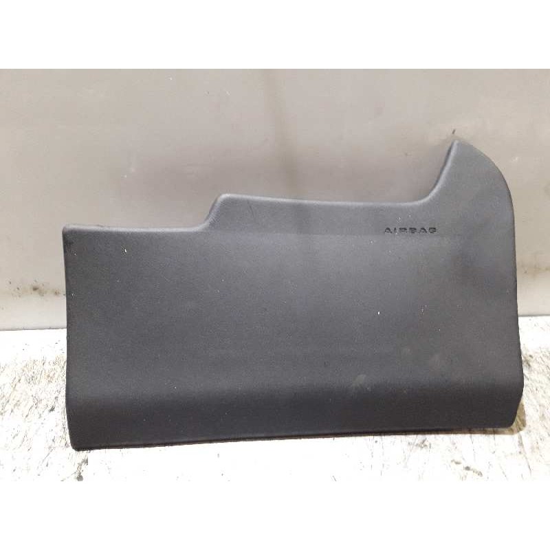 Recambio de airbag delantero derecho para citroen c4 picasso exclusive referencia OEM IAM 96600568  