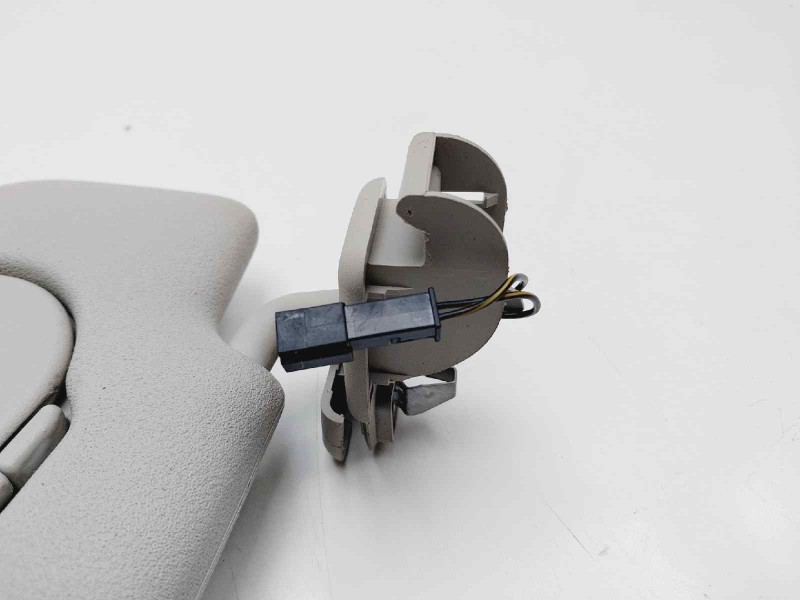Recambio de parasol izquierdo para mini one m1 referencia OEM IAM 51167366949 736694916AB 